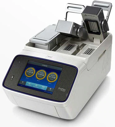 ProFlex™ PCR系统 